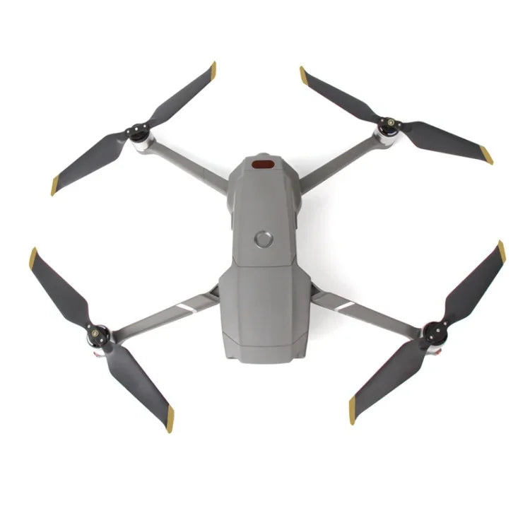 1 Paar 8743F geräuscharme Schnellwechselpropeller für DJI Mavic 2 Pro / Zoom Drohne/Quadrocopter, für DJI Mavic 2, 1 Paar