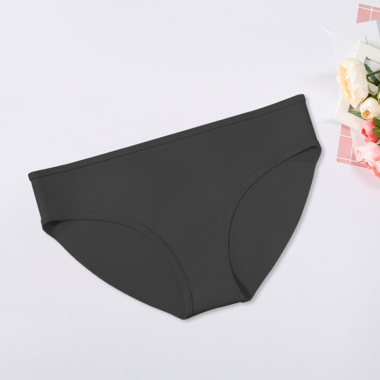 Damen modische Silikon-Badehose