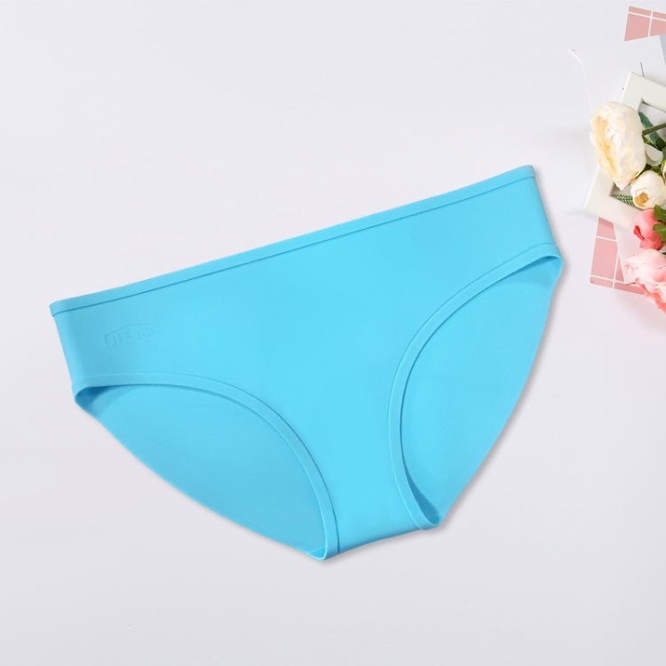 Damen modische Silikon-Badehose