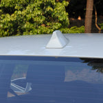 Universal Car Antenna Aerial Shark Fin Radio Signal For Auto SUV Truck Van, Aerial Shark