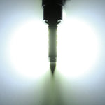 2 Stück 9005 DC9-16V / 3,5W / 6000K / 320LM Auto-Nebelscheinwerfer mit 12 LEDs SMD-ZH3030, Konstantstrom, 9005