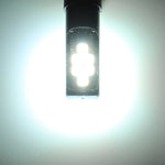2 PCS 9006 DC9-16V / 3.5W / 6000K / 320LM Car Auto Fog Light 12LEDs SMD-ZH3030 Lamps, with Constant Current, 9006