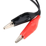 Intelligentes 12V-Motorrad-Batterieladegerät mit US-Stecker