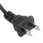 Intelligentes 12V-Motorrad-Batterieladegerät mit US-Stecker