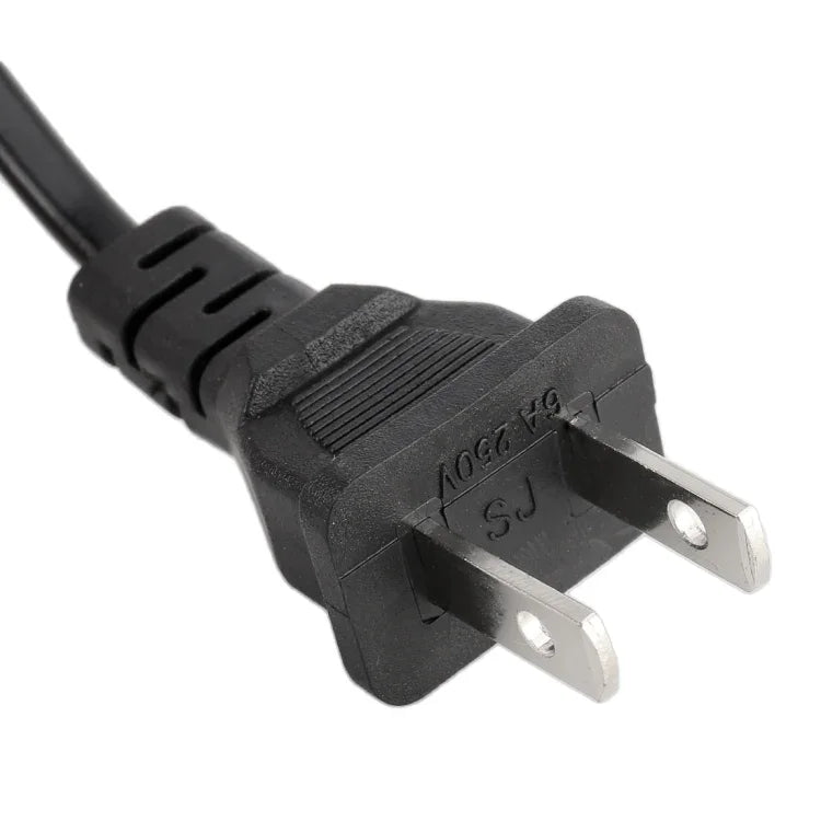 Intelligentes 12V-Motorrad-Batterieladegerät mit US-Stecker