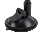 360 Degree Adjustable Car Interior Windshield Circular Blind Spot Mirror with Sucking Cup Holder, XL-1014