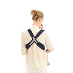 Ergonomische, atmungsaktive Babytrage mit Netzstoff für 1-4-Jährige