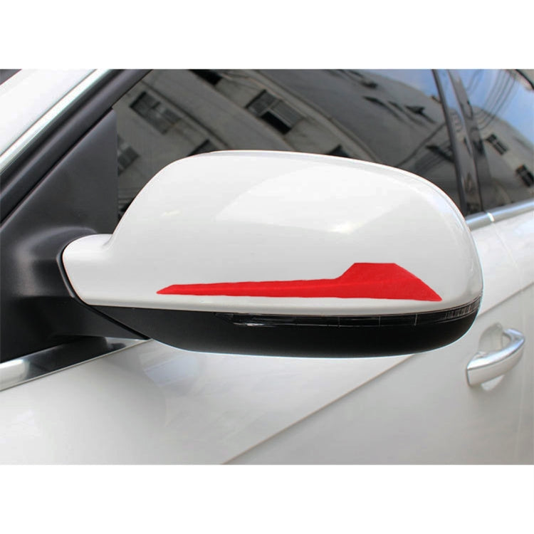 8 PCS Car Vehicle Door Side Guard Anti Crash Strip Exterior Avoid Bumps Collsion Impact Protector Sticker, Door Side Guard, R-2119, R-2119 Door Edge Guards