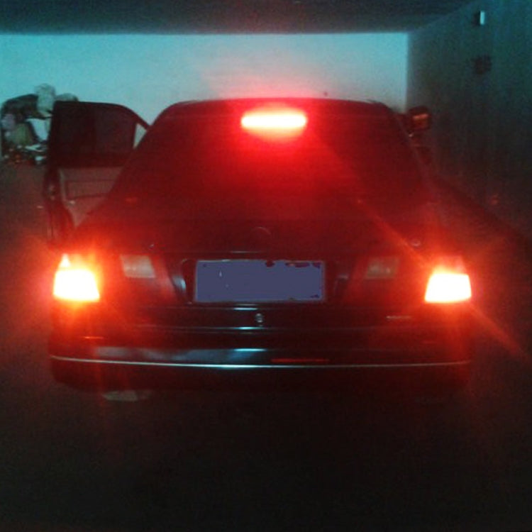 10 PCS Car Auto 1.2W 1157 BAY15D 22-LED Bulbs Brake Light, 1157 Red Light, 1157 Yellow Light