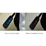 Universal Helm Wireless Bluetooth Headset Motorrad-Intercom, 4.0+EDR