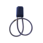 Fahrrad-Passwort-Alarm IP44 wasserdichter Einbruch-Vibrationsalarm