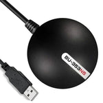 BU-353N5 USB Interface G Mouse GPS Receiver SiRF Star IV Module, BU-353N5