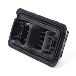 Car Jack Point Jacking Support Plug Lift Block Support Pad 51717065919 for BMW 5 Series E60(2003-2010) / E61(2004) / X3(2010), 51717065919