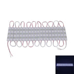 20×1W Werbeschild LED DC 12V 3 SMD-5630-LEDs Modul Wasserdicht Superhelles Licht