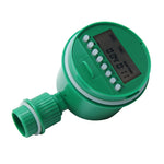 Automatische Bewässerungssteuerung Zeitschaltuhr Garten Wasserzeitschaltuhr Sprinkler Bewässerungssteuerung Bewässerung Zeitschaltuhr Bewässerungs-Kits, Wasserzeitschaltuhr 2