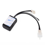 Universal Car 3 PIN DC 9-24V LED Light Strobe Flash Remote Control, 3 PIN (A)