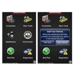 Vgate iCar Pro OBDII Bluetooth V4.0 Dual Car Scanner Tool, Support Android And iOS, Support All OBDII Protocols, Bluetooth V4.0