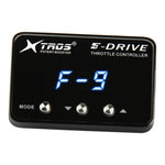 TROS KS-5Drive Potent Booster for Honda City 2008-2014 Electronic Throttle Controller, For Honda City