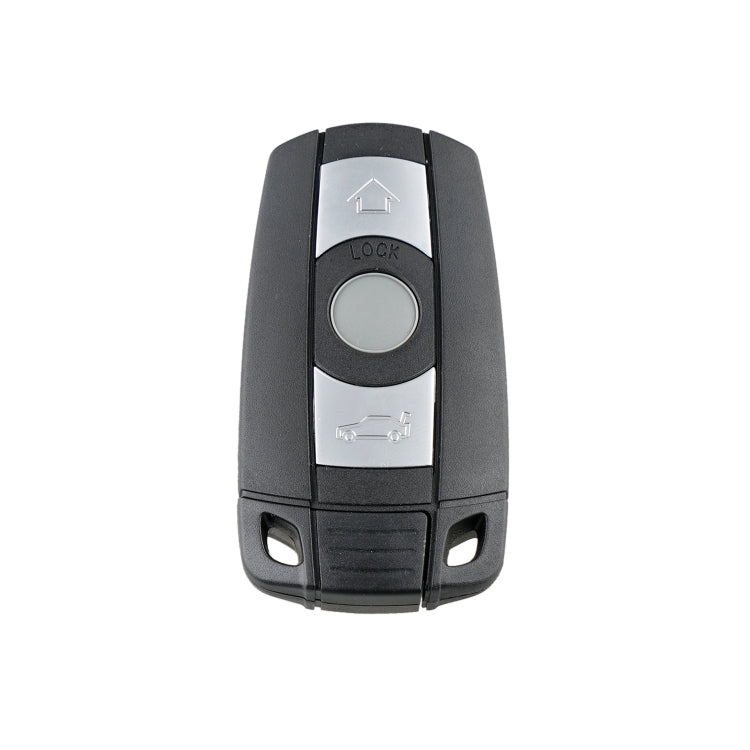 For BMW CAS3 Intelligent Remote Control Car Key with Integrated Chip & Battery, Frequency: 868MHz, For BMW CAS3 868MHz