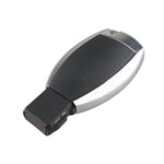 For  Mercedes-Benz BGA Intelligent Remote Control Car Key with Integrated Chip & Battery, Frequency: 433.92MHz, For Mercedes-Benz