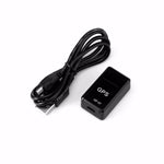 GF07 Mini GPS Tracker Auto 2G GSM GPS-Verfolgung Magnetischer Echtzeit-Auto-Ortungsgerät, GF07