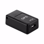 GF07 Mini GPS Tracker Auto 2G GSM GPS-Verfolgung Magnetischer Echtzeit-Auto-Ortungsgerät, GF07