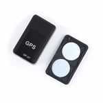 GF07 Mini GPS Tracker Auto 2G GSM GPS-Verfolgung Magnetischer Echtzeit-Auto-Ortungsgerät, GF07