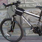 Fahrrad-Handytaschen Mountainroad Bike Frontkopf-Tasche Satteltasche