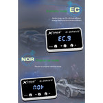For Hyundai Santa FE 2010-2012 TROS TS-6Drive Potent Booster Electronic Throttle Controller, For Hyundai Santa FE 2010-2012