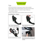 TROS KS-5Drive Potent Booster for Hyundai Santa FE 2010-2012 Electronic Throttle Controller, For Hyundai Santa FE 2010-2012