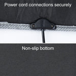 Car 12V Front Seat Heater Cushion Warmer Cover Winter Heated Warm, Double Seat, 12V Double Seat (Beige), 12V Double Seat (Red), 12V Double Seat (Black), 21V Double Seat (Coffee)