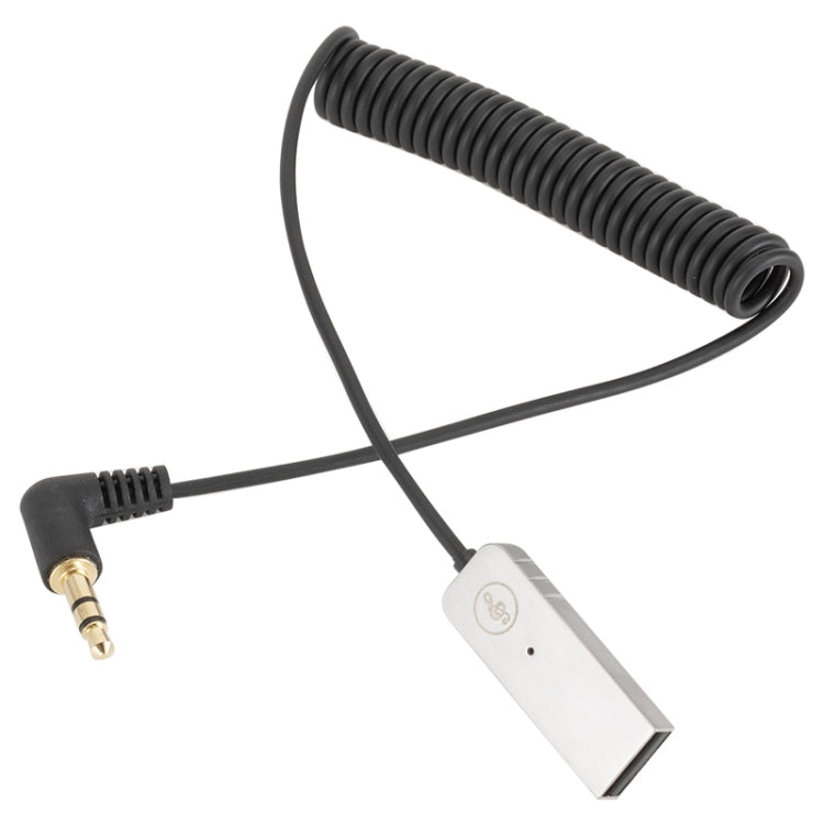 D08 Bluetooth 5.0 USB Wireless Audio Empfänger