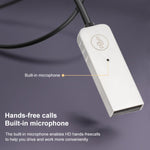 D08 Bluetooth 5.0 USB Wireless Audio Empfänger
