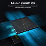 D08 Bluetooth 5.0 USB Wireless Audio Empfänger
