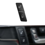 Car Left Side Door Lock Switch Buttons 2049058402 for Mercedes-Benz W204, Left Driving, For Mercedes-Benz W204 Left Side (Black), For Mercedes-Benz W204 Left Side (Red)
