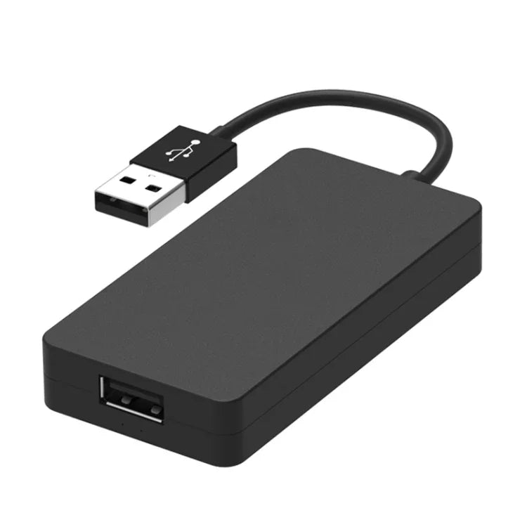 Auto-Navigation für Android / Apple CarPlay Wireless Bluetooth Modul Auto Smart Phone USB CarPlay Adapter, CPC200-Autokit