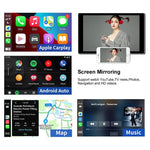 Auto-Navigation für Android / Apple CarPlay Wireless Bluetooth Modul Auto Smart Phone USB CarPlay Adapter, CPC200-Autokit