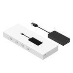 Auto-Navigation für Android / Apple CarPlay Wireless Bluetooth Modul Auto Smart Phone USB CarPlay Adapter, CPC200-Autokit