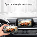 Auto-Navigation für Android / Apple CarPlay Wireless Bluetooth Modul Auto Smart Phone USB CarPlay Adapter, CPC200-Autokit