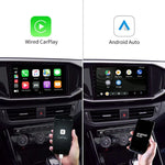 Auto-Navigation für Android / Apple CarPlay Wireless Bluetooth Modul Auto Smart Phone USB CarPlay Adapter, CPC200-Autokit