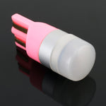 10 PCS T10 / W5W / 168 / 194 DC12V / 0.6W 1LEDs SMD-3030 Car Clearance Light