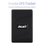 TK600 2G GPS / GPRS / GSM Starker Magnet Echtzeit Auto LKW Fahrzeug Tracking GPS Tracker, TK600
