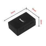 TK600 2G GPS / GPRS / GSM Starker Magnet Echtzeit Auto LKW Fahrzeug Tracking GPS Tracker, TK600