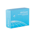 TK600 2G GPS / GPRS / GSM Starker Magnet Echtzeit Auto LKW Fahrzeug Tracking GPS Tracker, TK600