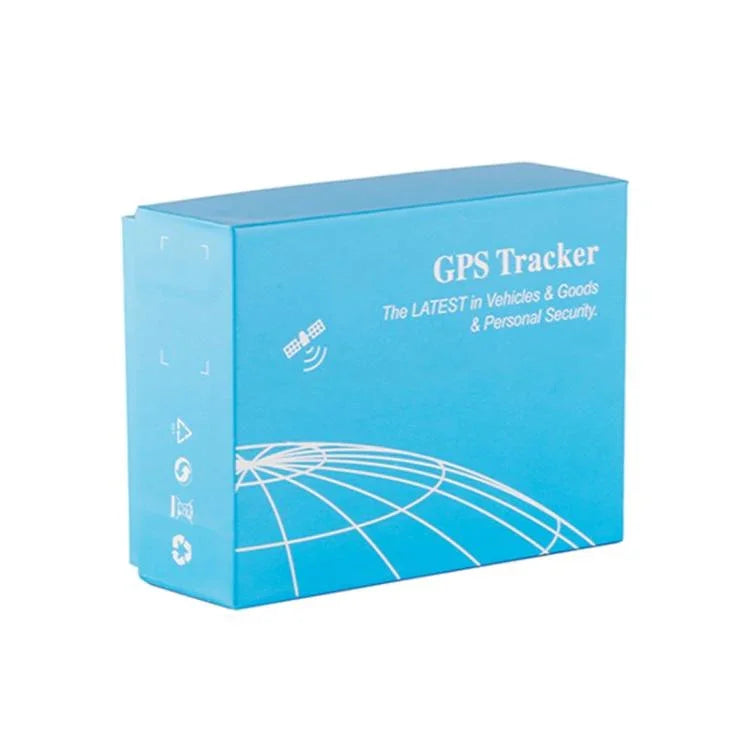 TK600 2G GPS / GPRS / GSM Starker Magnet Echtzeit Auto LKW Fahrzeug Tracking GPS Tracker, TK600
