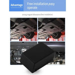 TK600 2G GPS / GPRS / GSM Starker Magnet Echtzeit Auto LKW Fahrzeug Tracking GPS Tracker, TK600