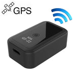 GF22 Auto GPS-Tracking-Diebstahlschutzgerät, magnetische Positionierung, Adsorption, Anti-Verlust-Gerät, Sprachsteuerung, aufnehmbar, GF22