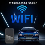 GF22 Auto GPS-Tracking-Diebstahlschutzgerät, magnetische Positionierung, Adsorption, Anti-Verlust-Gerät, Sprachsteuerung, aufnehmbar, GF22