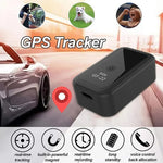 GF22 Auto GPS-Tracking-Diebstahlschutzgerät, magnetische Positionierung, Adsorption, Anti-Verlust-Gerät, Sprachsteuerung, aufnehmbar, GF22