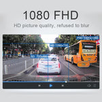 G30 2,2 Zoll Auto 480P Einzelaufnahme Fahrrekorder DVR Unterstützung Parküberwachung / Loop-Aufnahme, 2,2 Zoll
